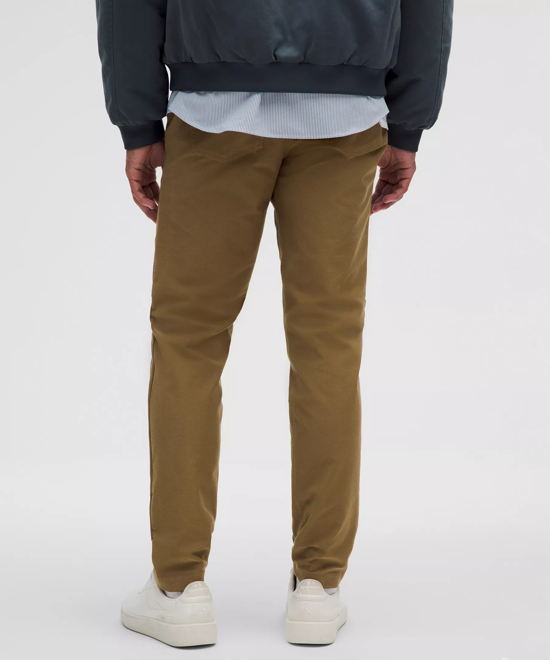 ABC Slim-Fit 5 Pocket Pant 34L *Utilitech - 3