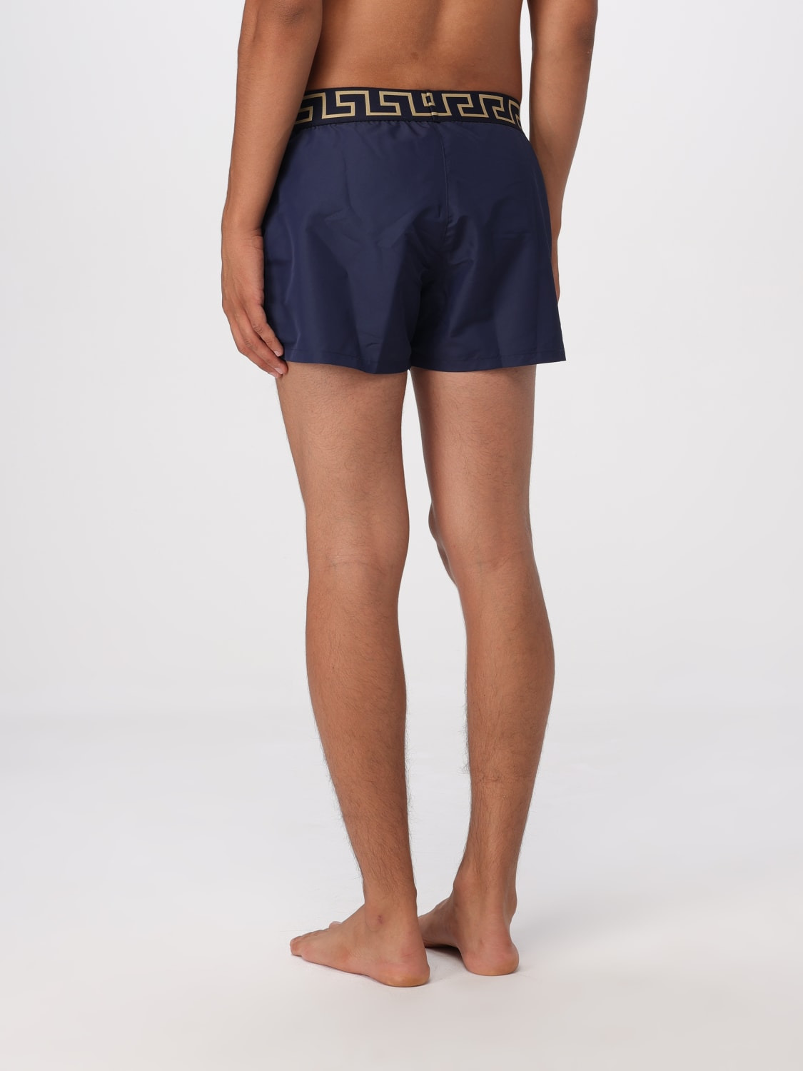 Swimsuit men Versace - 2
