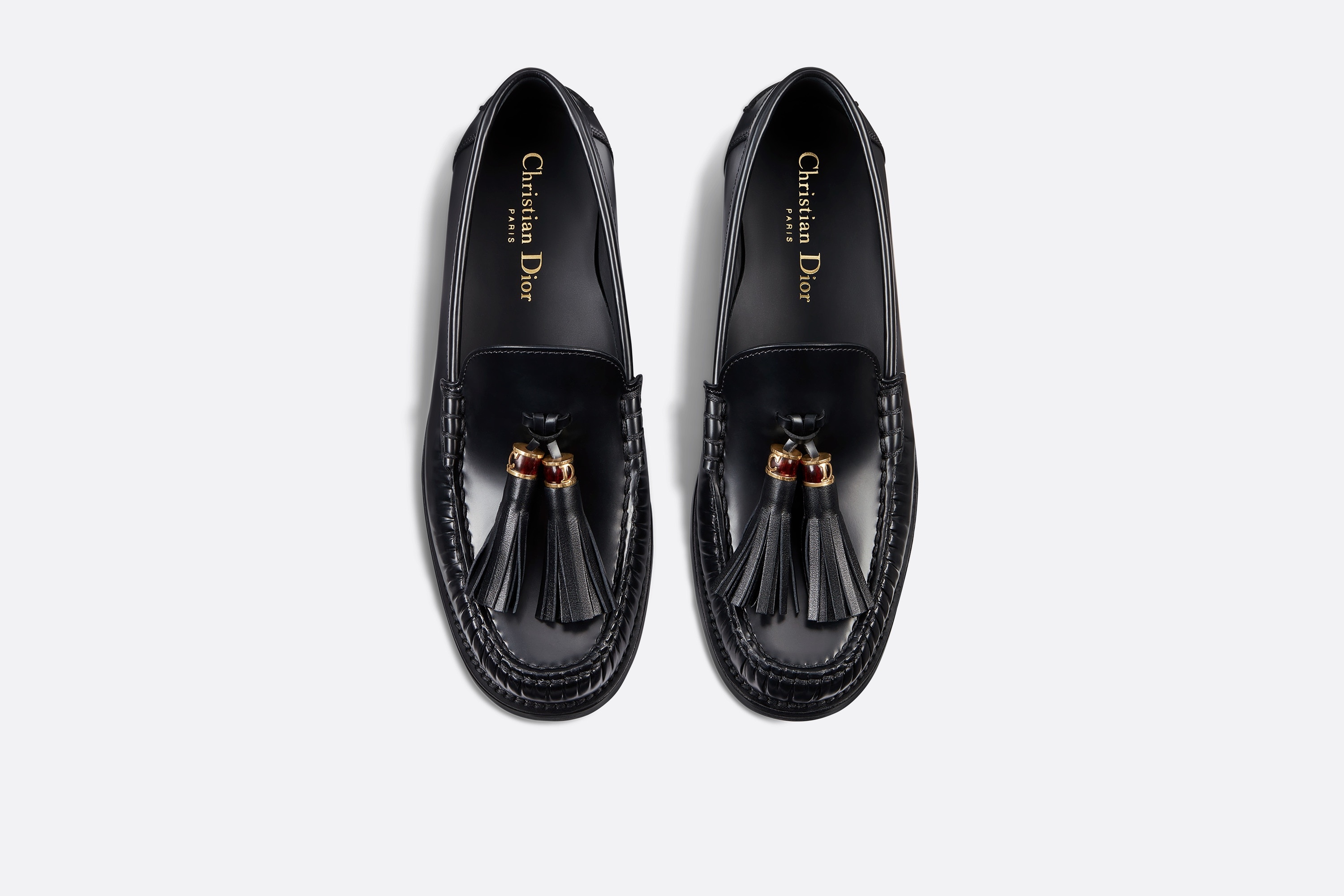 D-Academy Loafer - 4