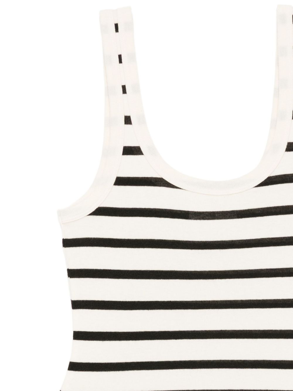 Faya Tank - 3