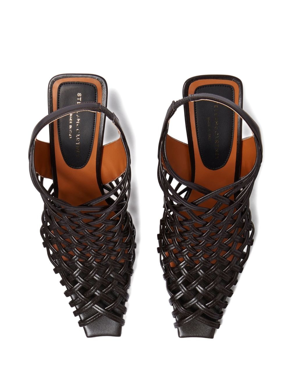 95mm Spur sandals - 4