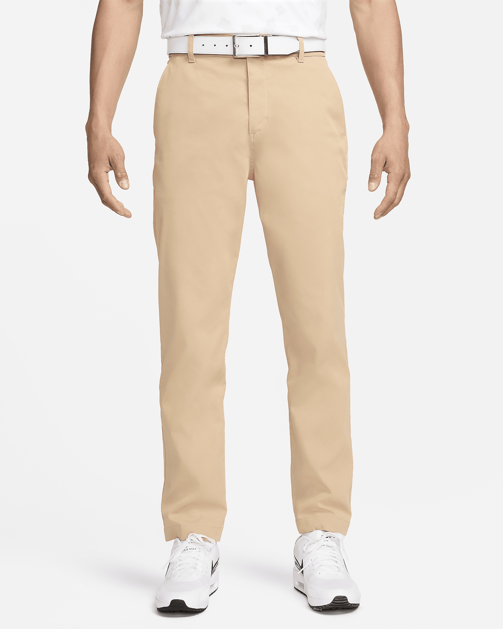 Nike Tour Repel Men's Chino Slim Golf Pants - 1