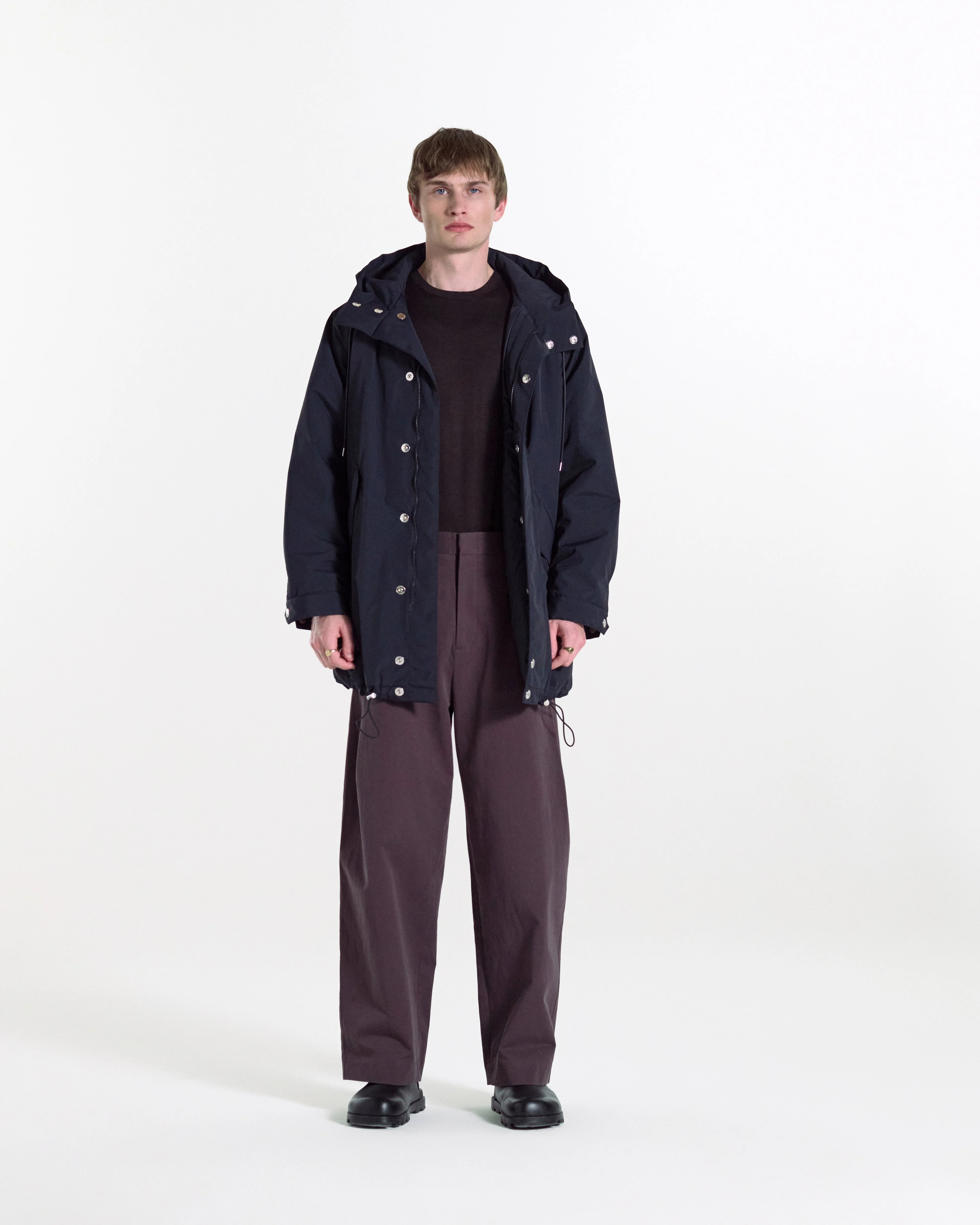 Raintec Skye Thindown Parka - 1