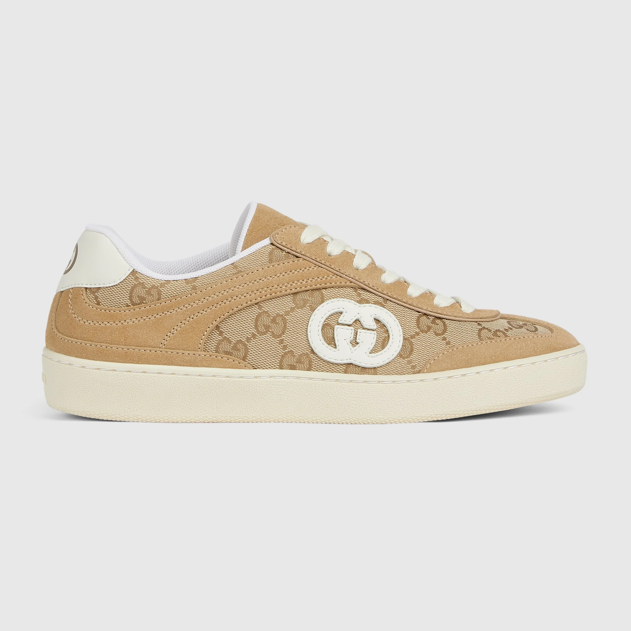 Women's G75 sneaker - 1
