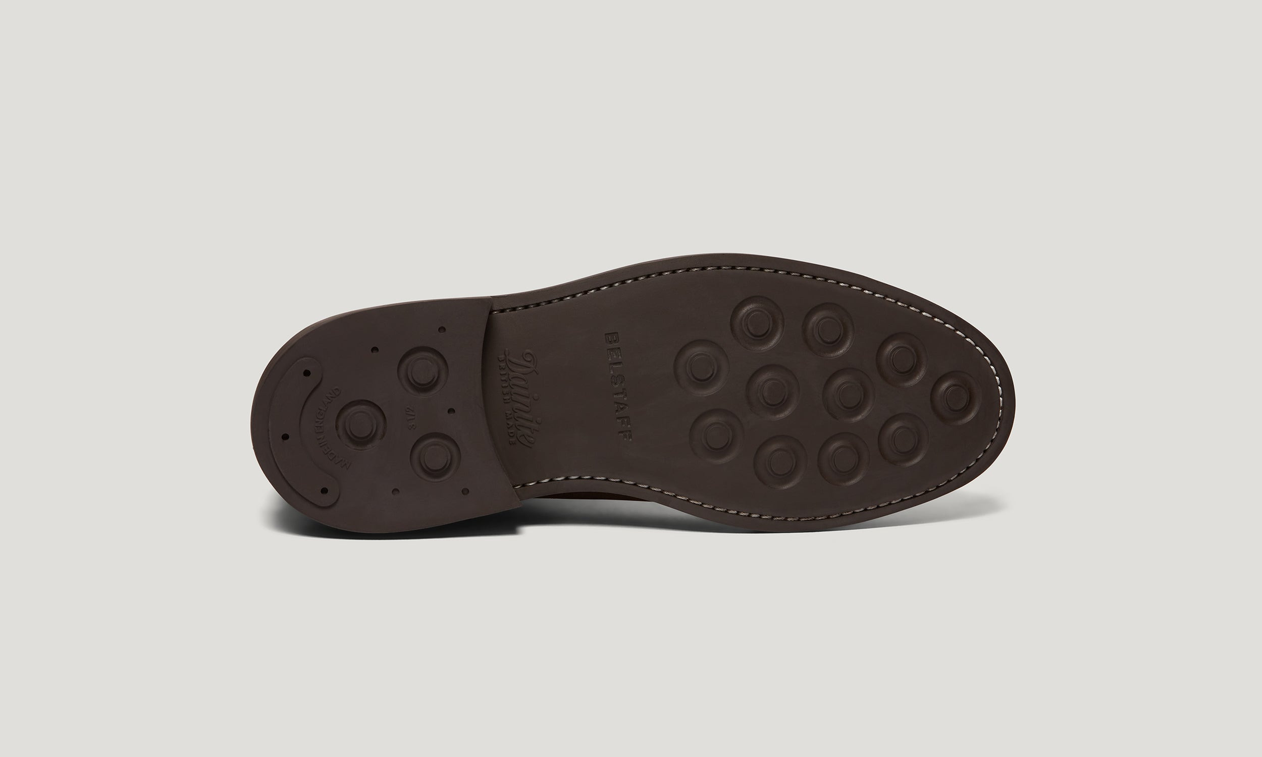 ROEBUCK BOOT - 3