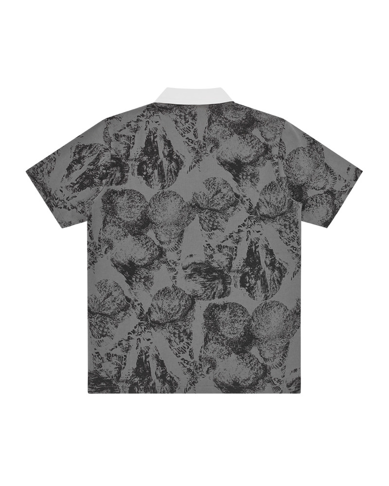 ICECREAM CONE STAMP POLO SHIRT outlook