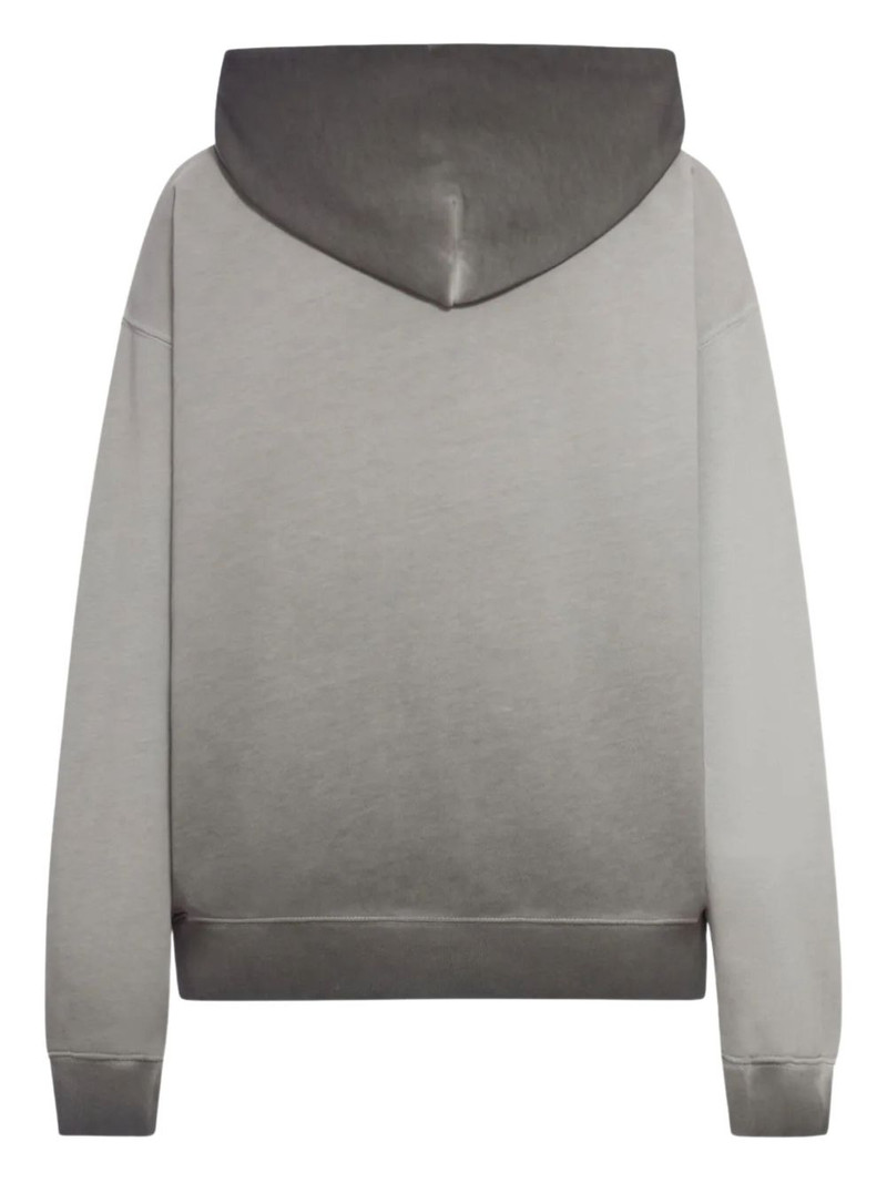 Off-White Laundry Skate cotton hoodie outlook