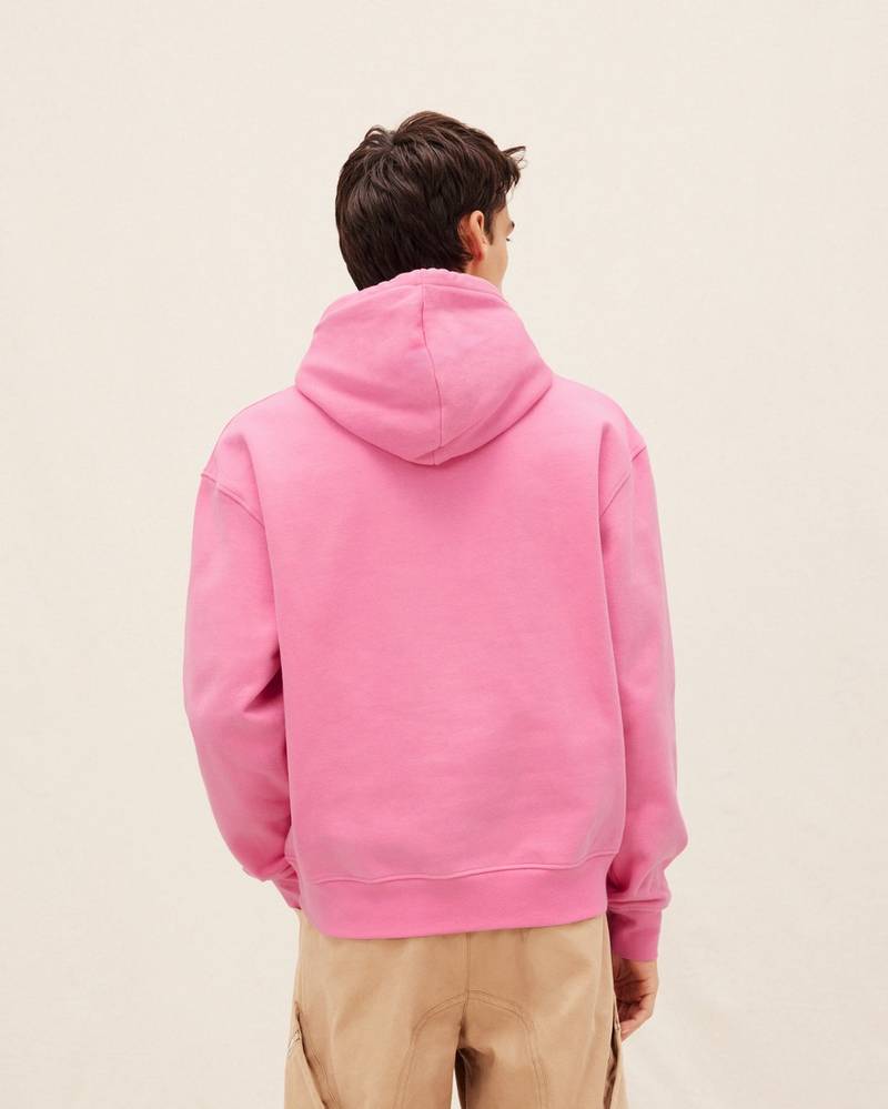 Le sweatshirt Jacquemus 5