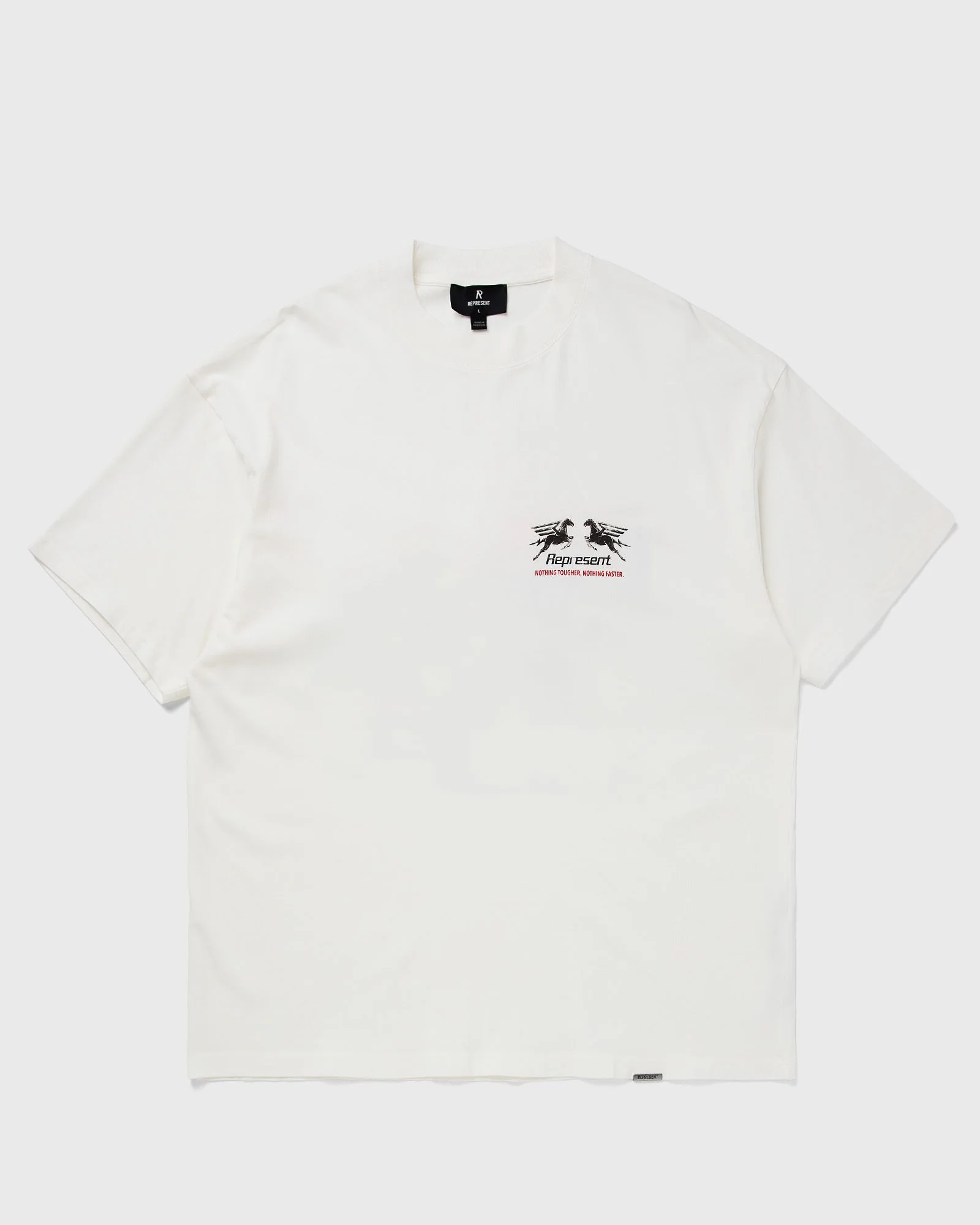 24 HOUR SERVICE TEE - 1
