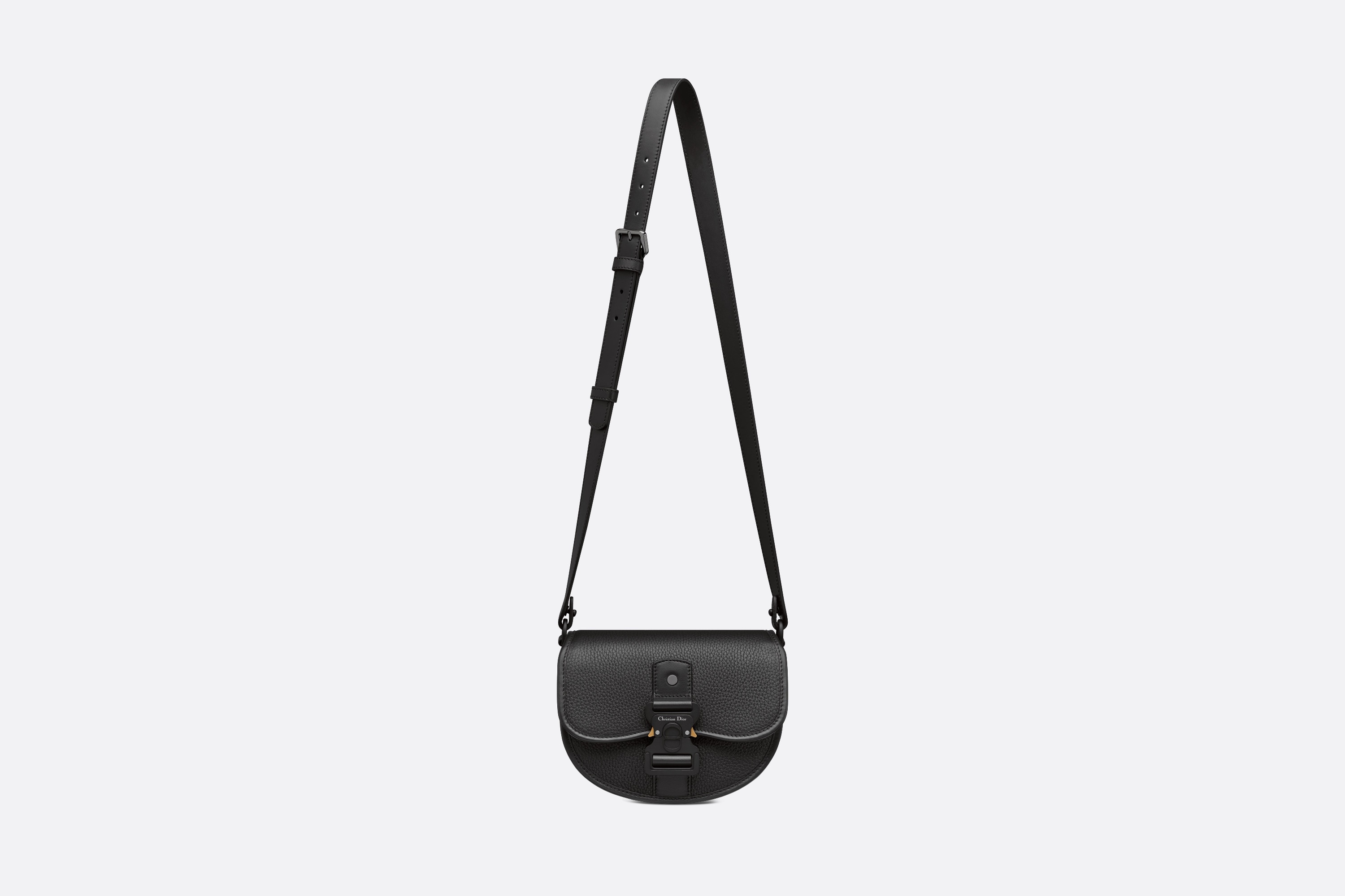 Mini Gallop Bag with Strap - 5