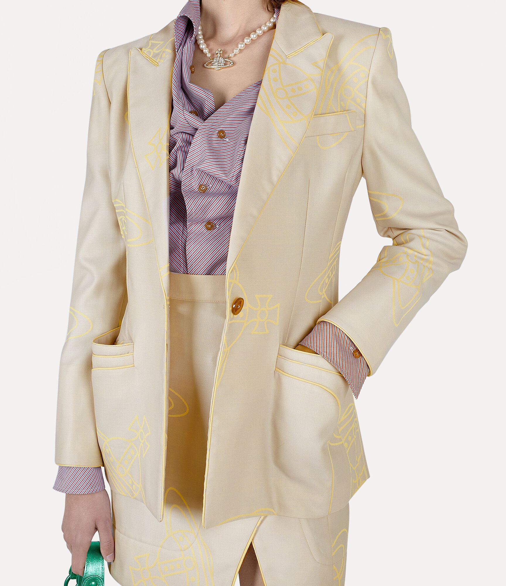 RITA JACKET - 4