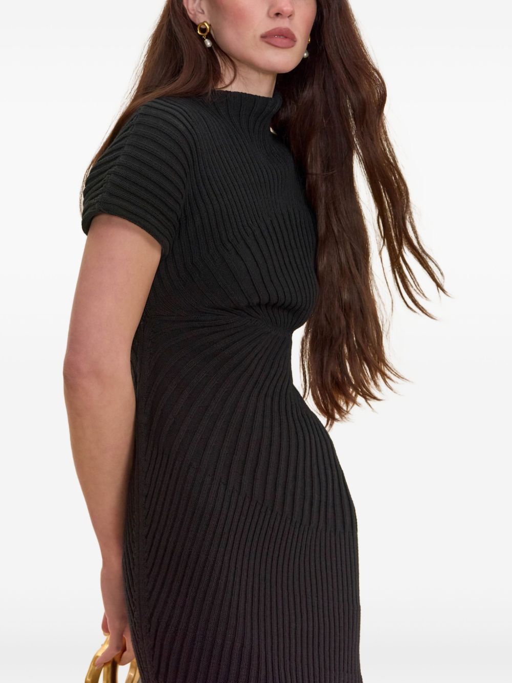 Luka mini dress - 4