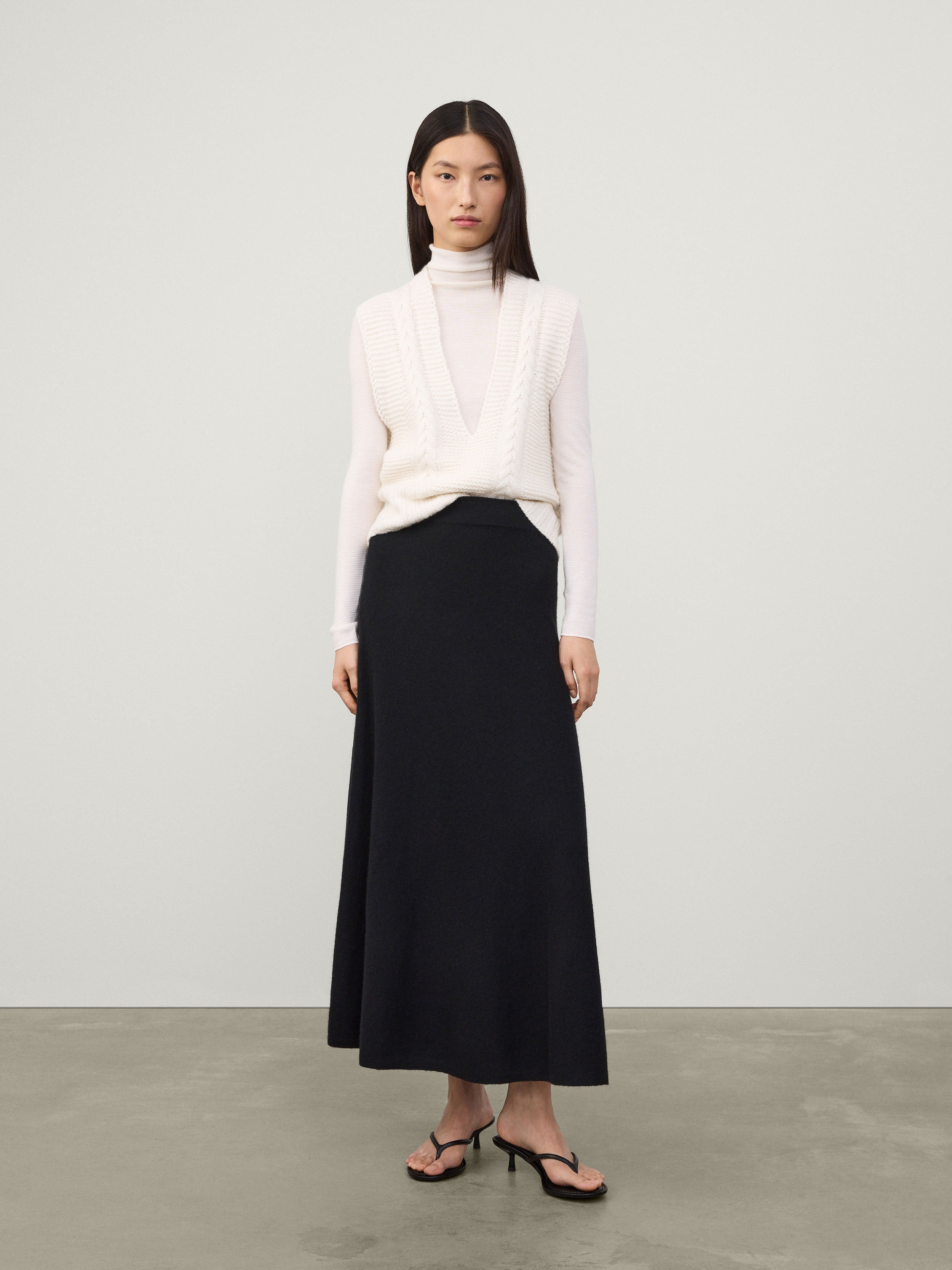 The Torie Skirt - 2
