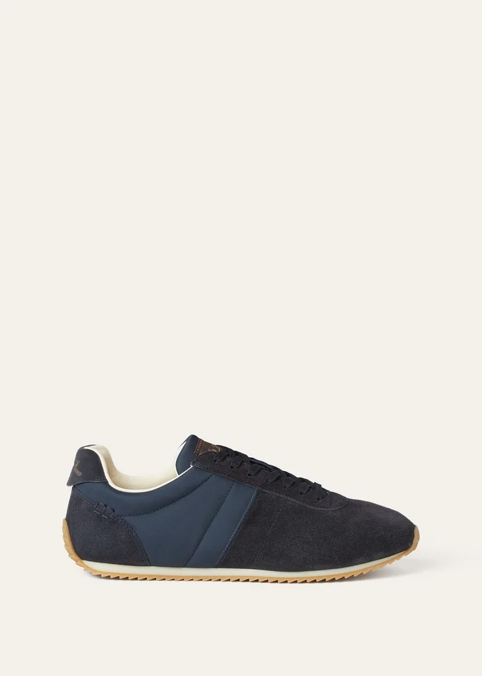 Fast Walk Sneaker - 1