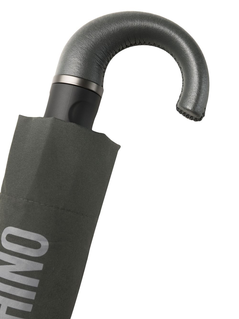 logo-print compact umbrella - 2