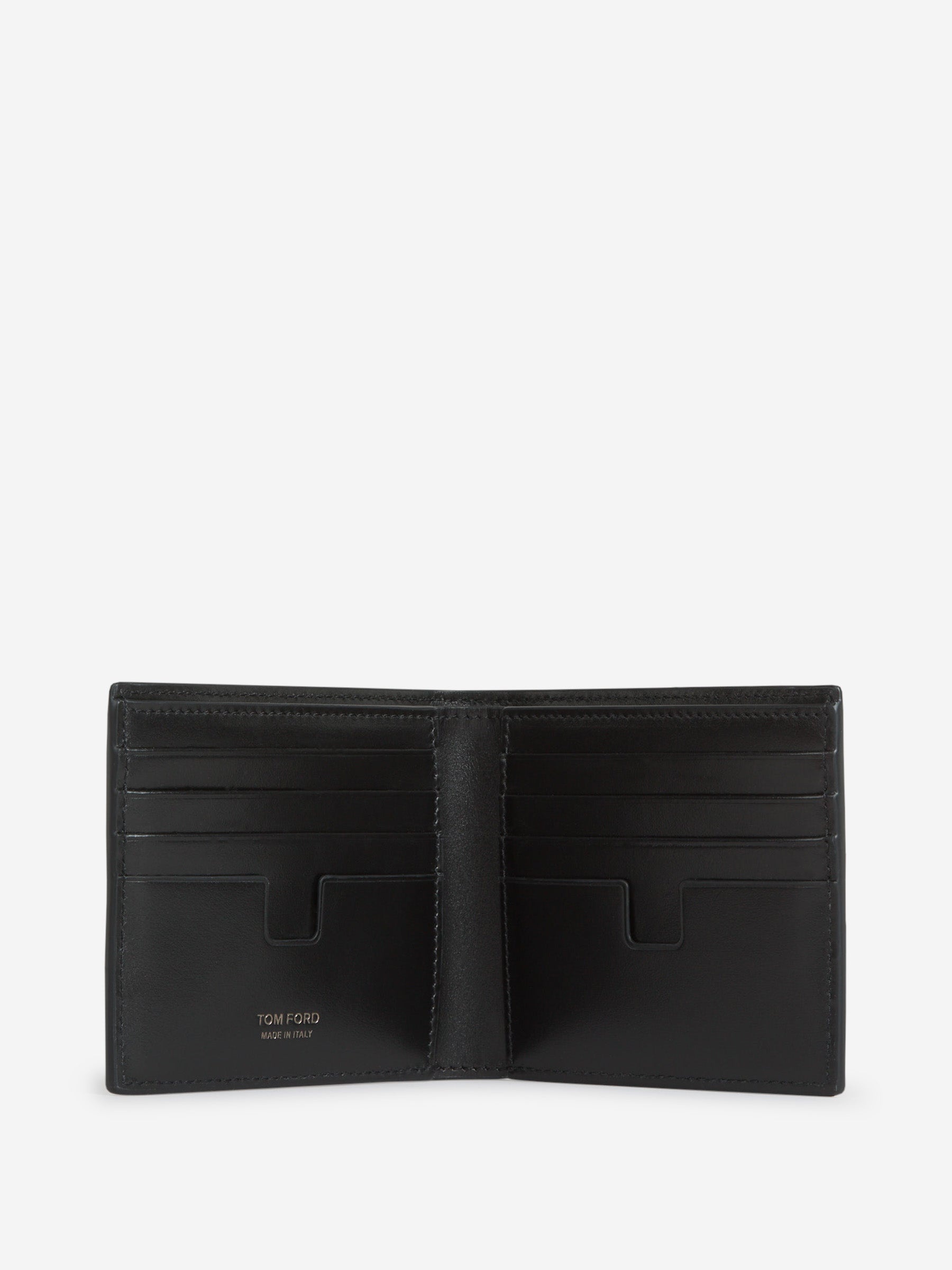 CROCO LOGO WALLET - 4