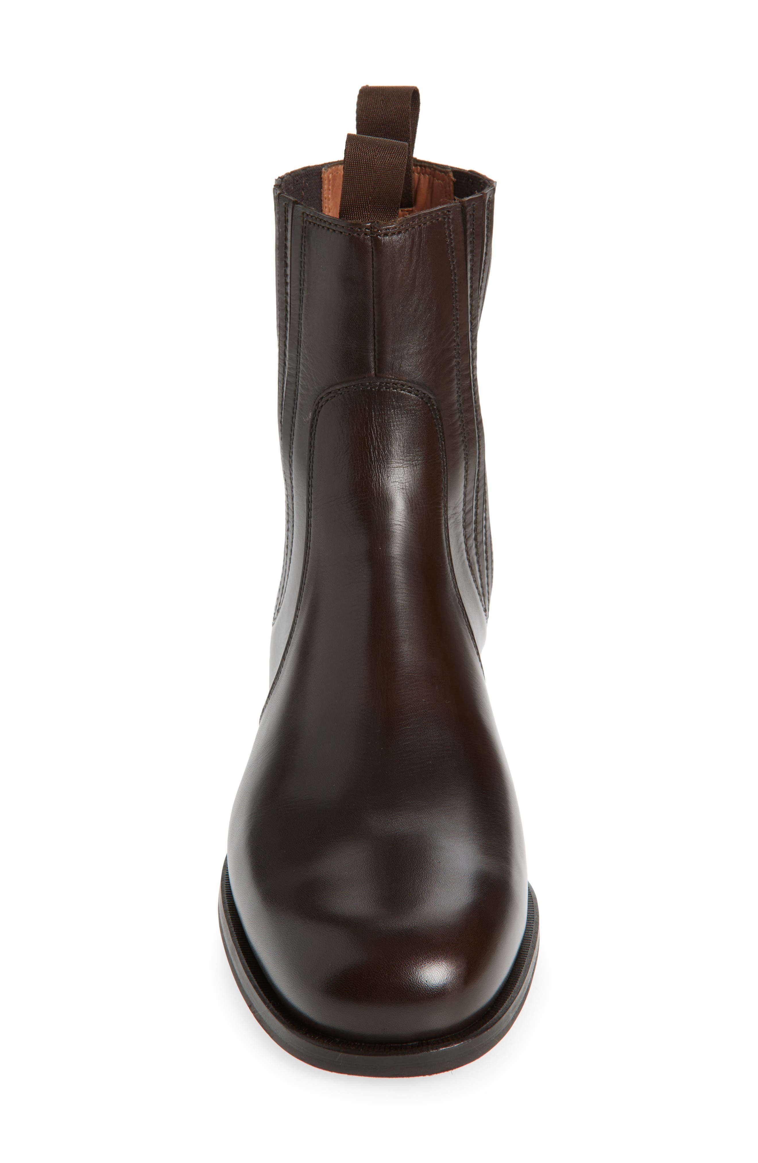 Lemaire Chelsea Boot in Brown at Nordstrom - 4