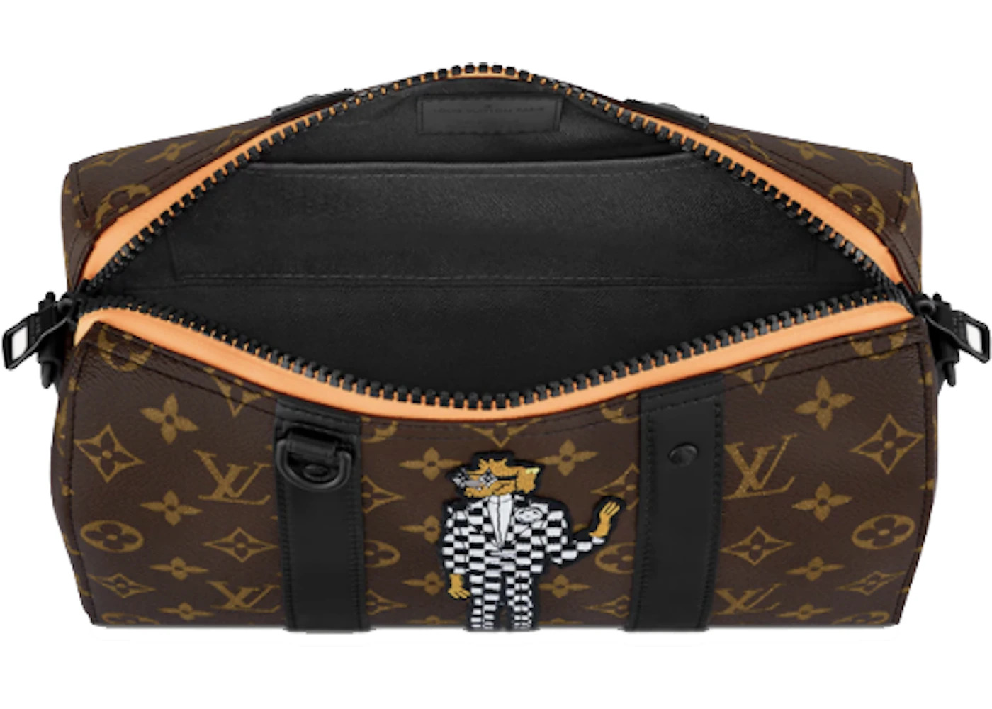 Louis Vuitton City Keepall - 3