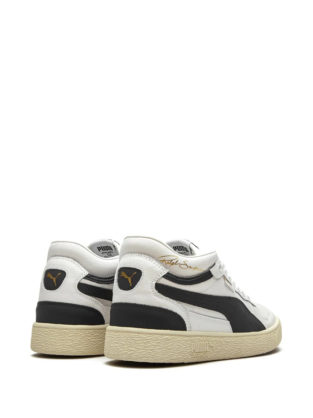 Ralph Sampson Demi sneakers - 3