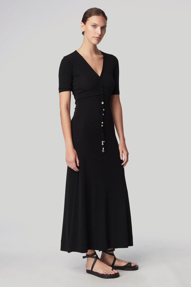 'PANYA' DRESS 1