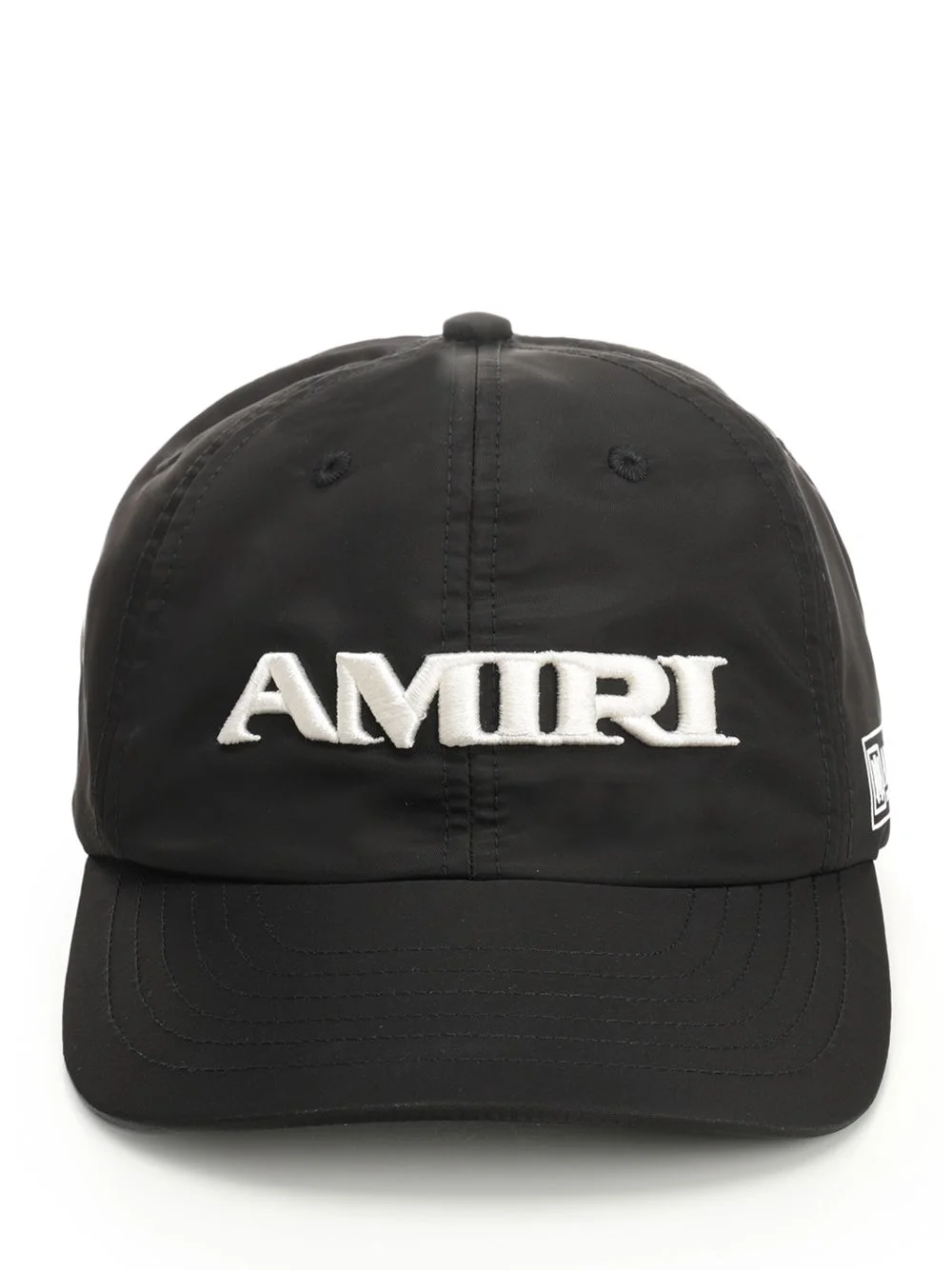 Amiri Cap Hats Black - 1