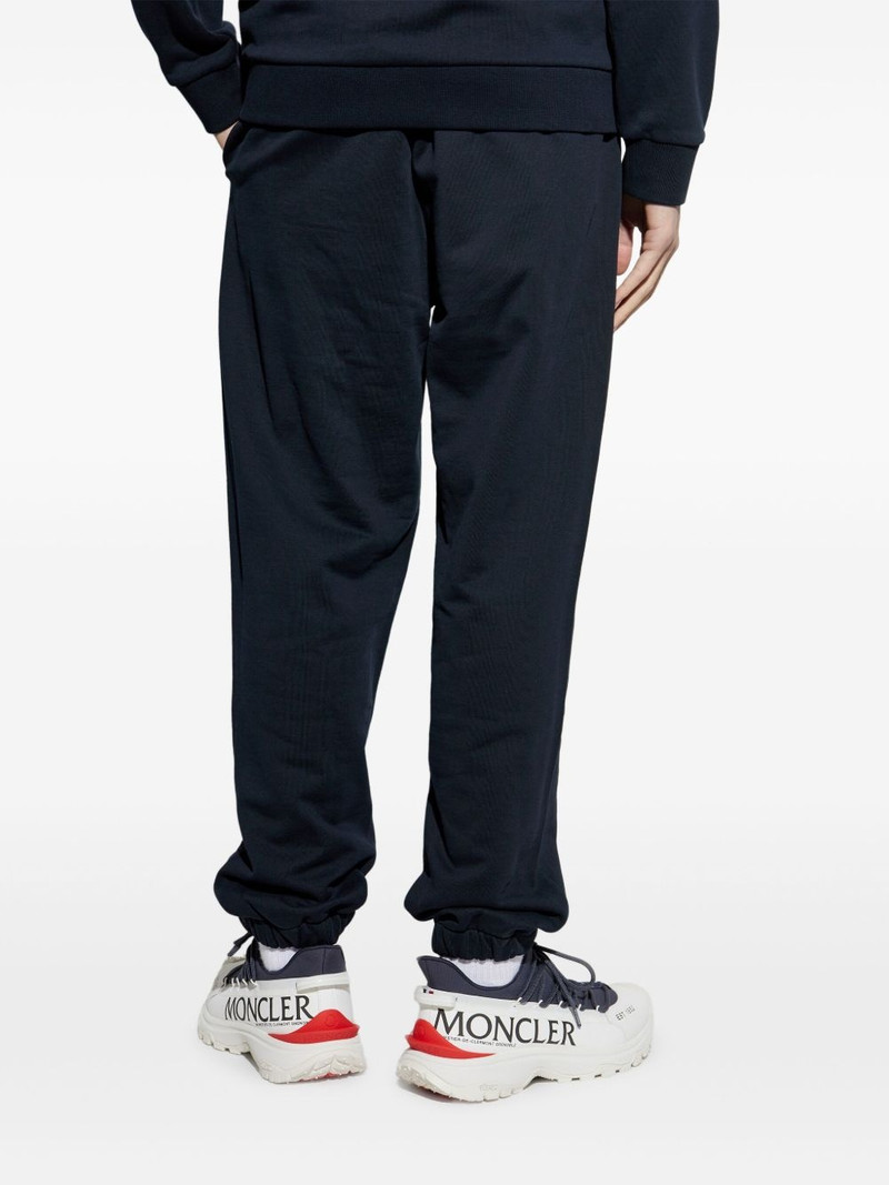 cotton track pants 4
