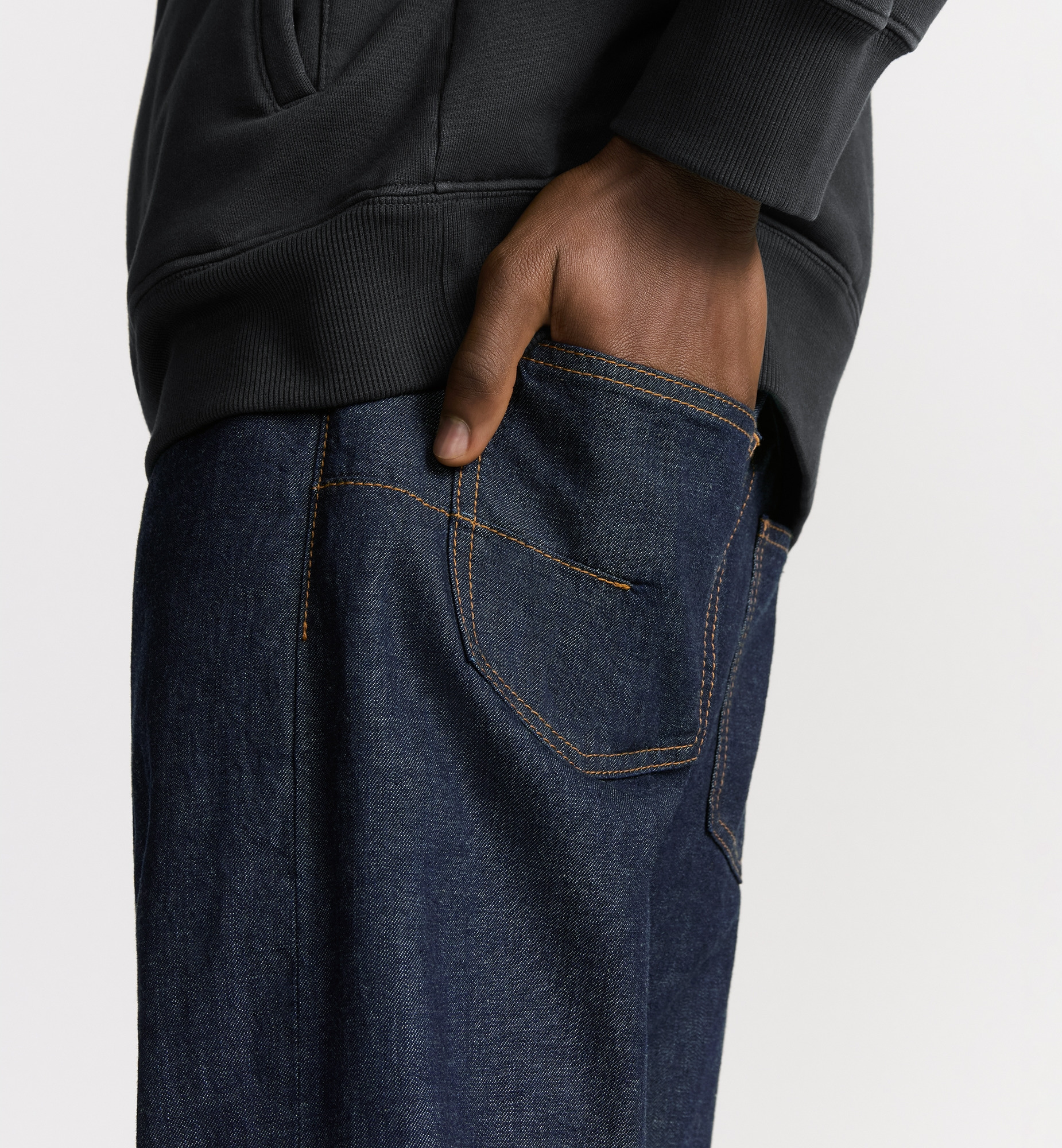 Diorling Jeans - 4