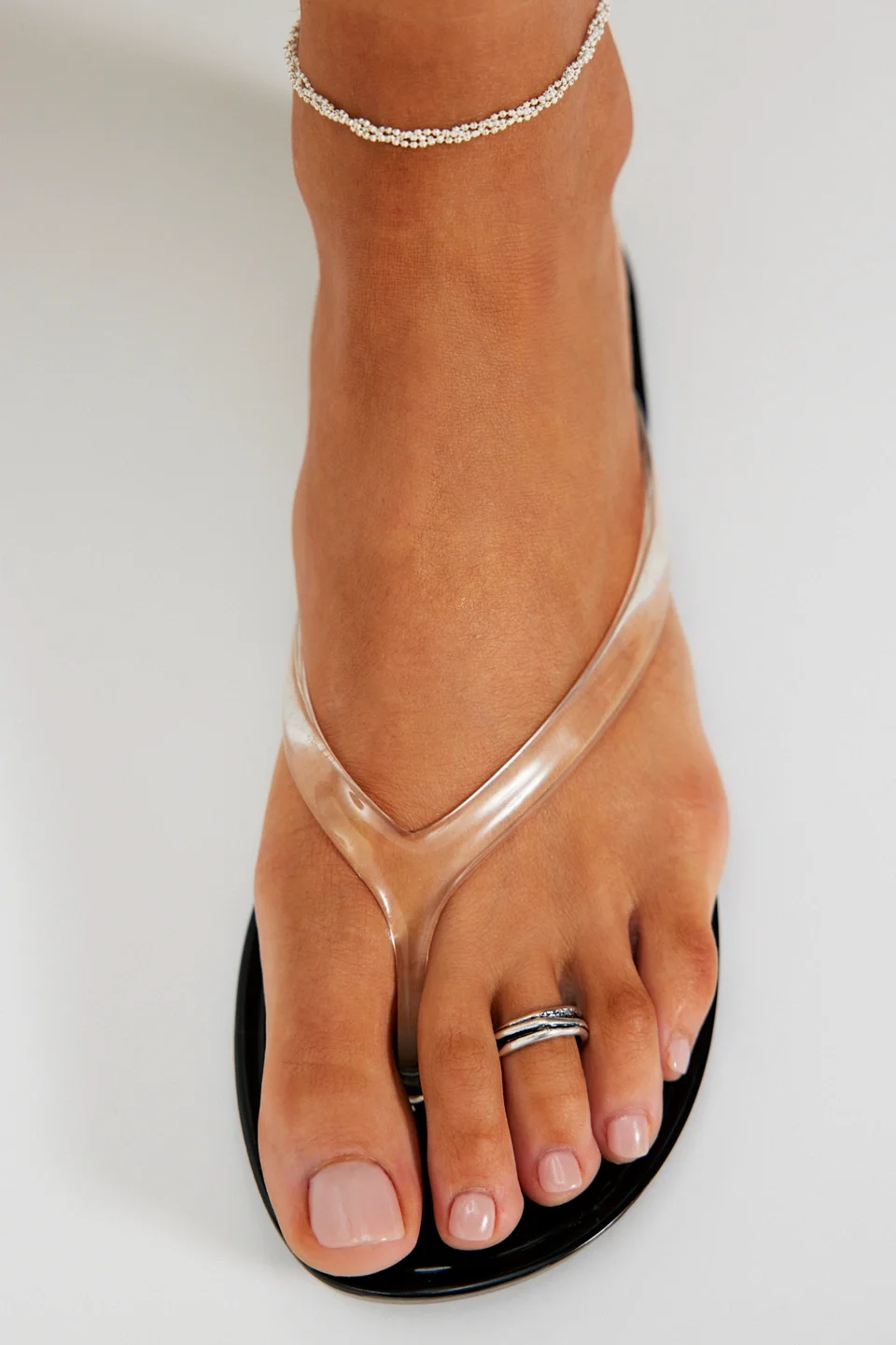 Amanda Toe Ring - 1