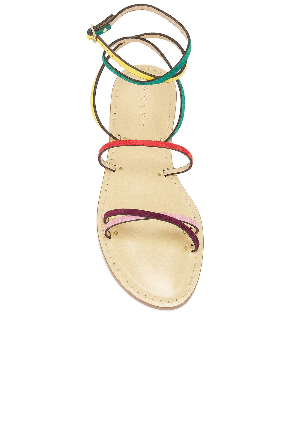 Constantia Sandal - 4