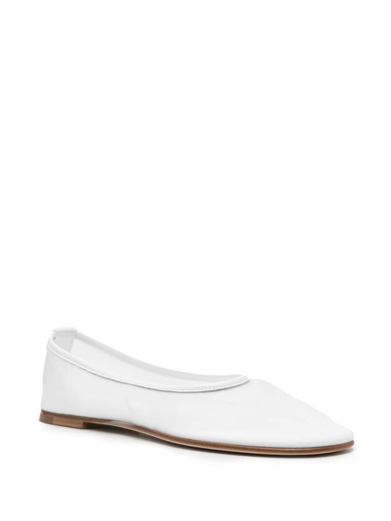 DEAR FRANCES Balla ballerina shoes outlook