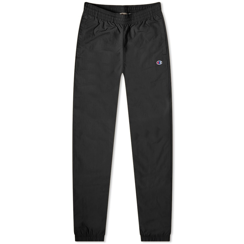 Champion Reverse Weave Cuffed Track Pant - 1