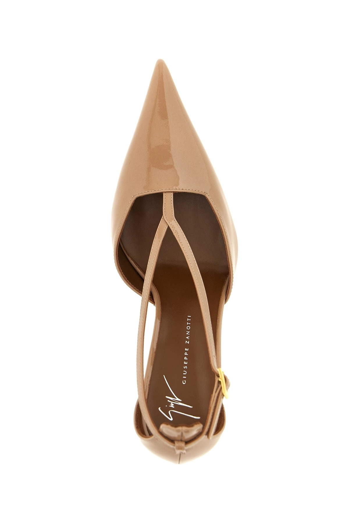 'Raquel' pumps - 4