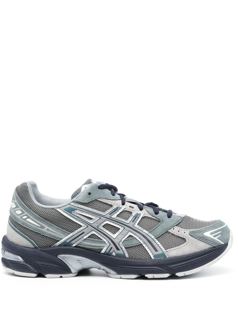 Gel-1130 panelled sneakers - 1