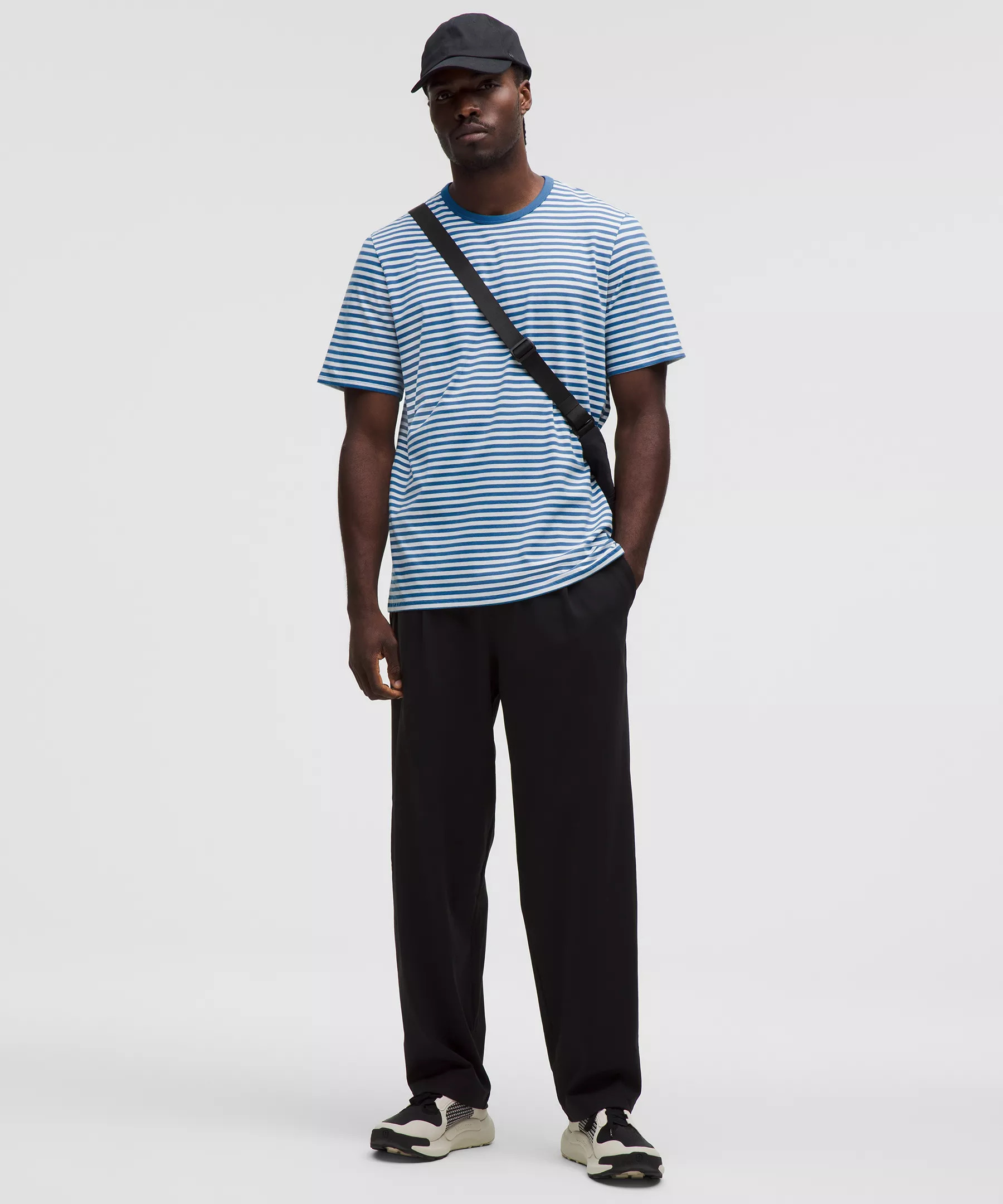 Organic Cotton Classic-Fit T-Shirt - 2