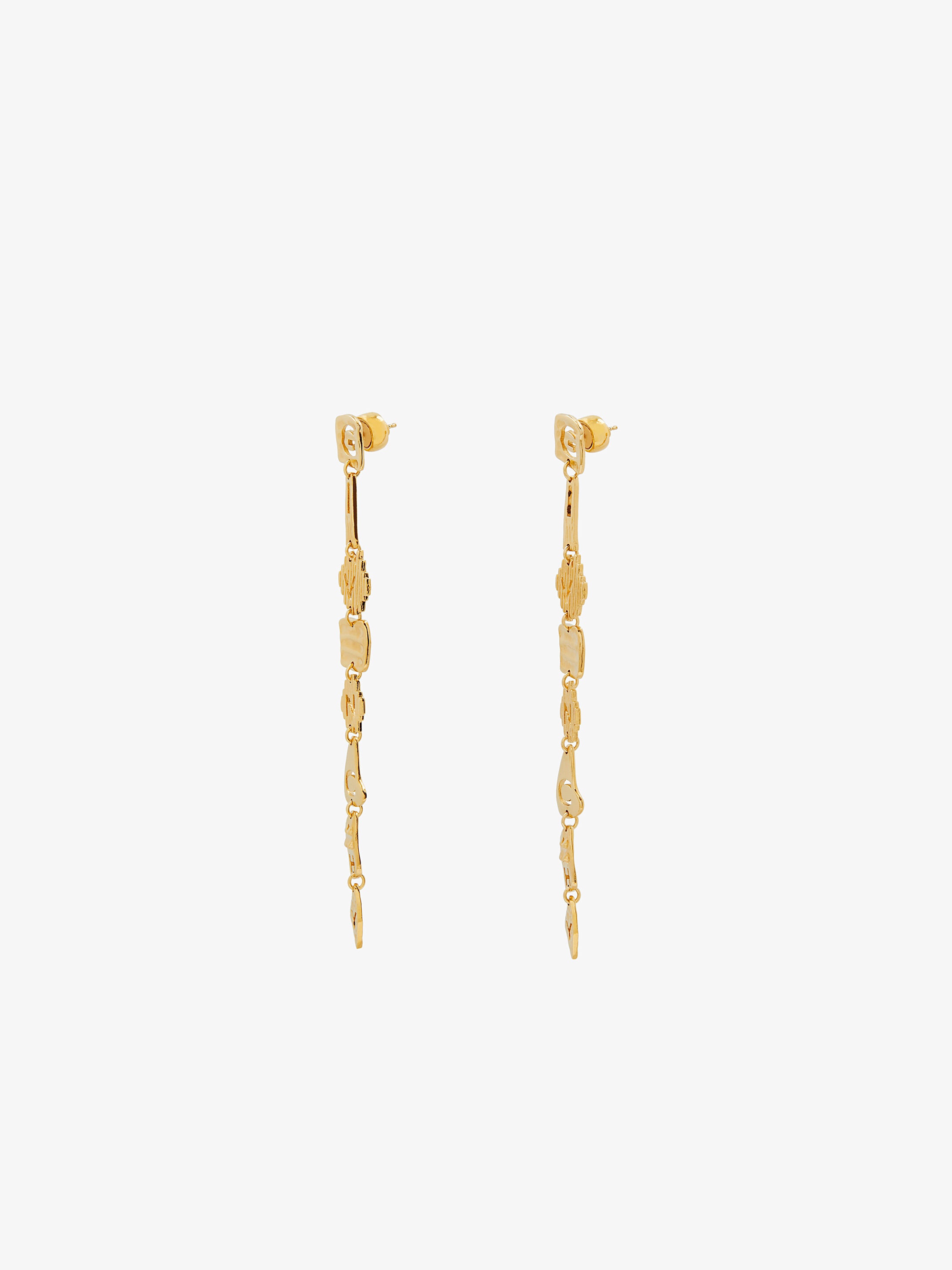 GIVENCHY Charming earrings - 3