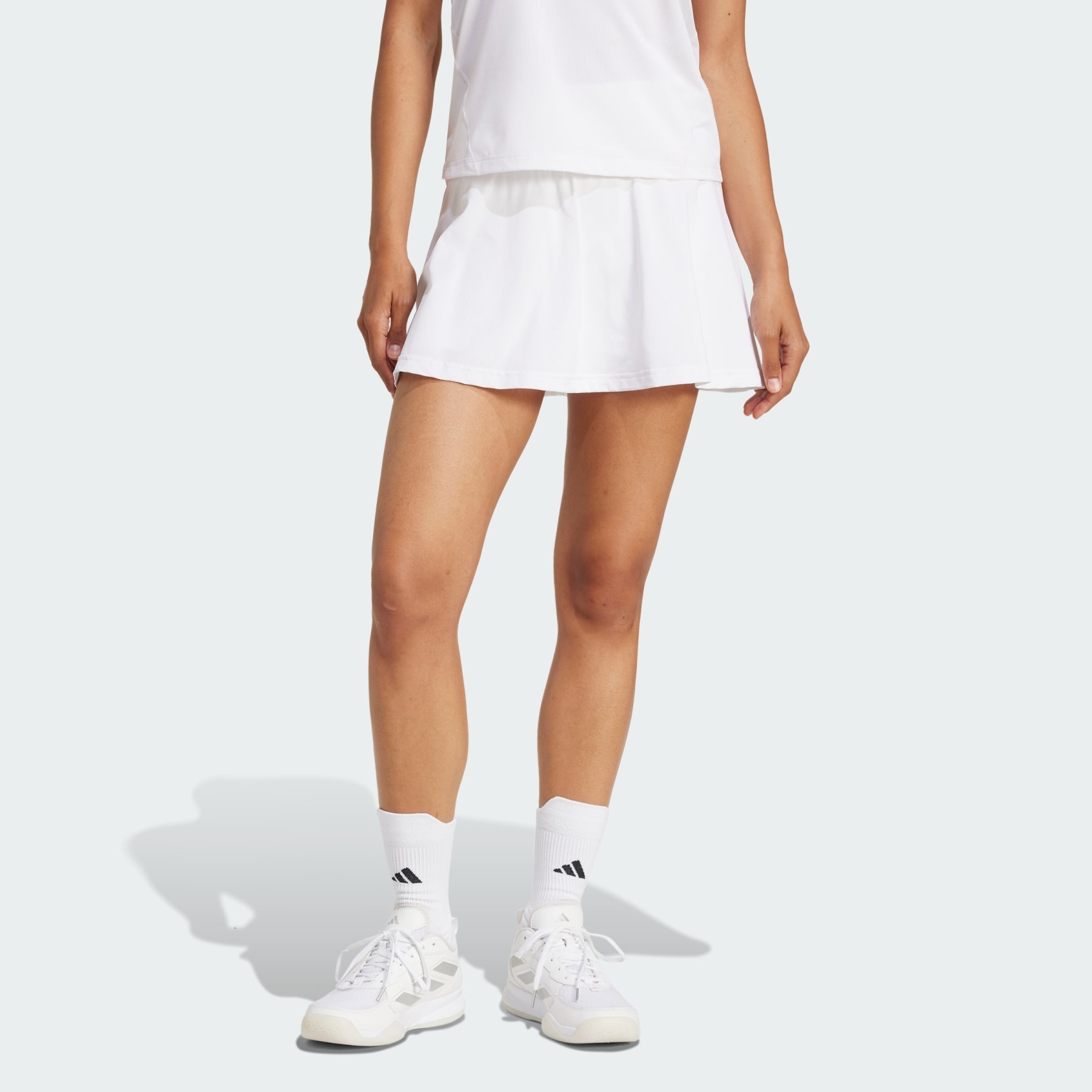 Club Tennis Climacool Skirt - 2