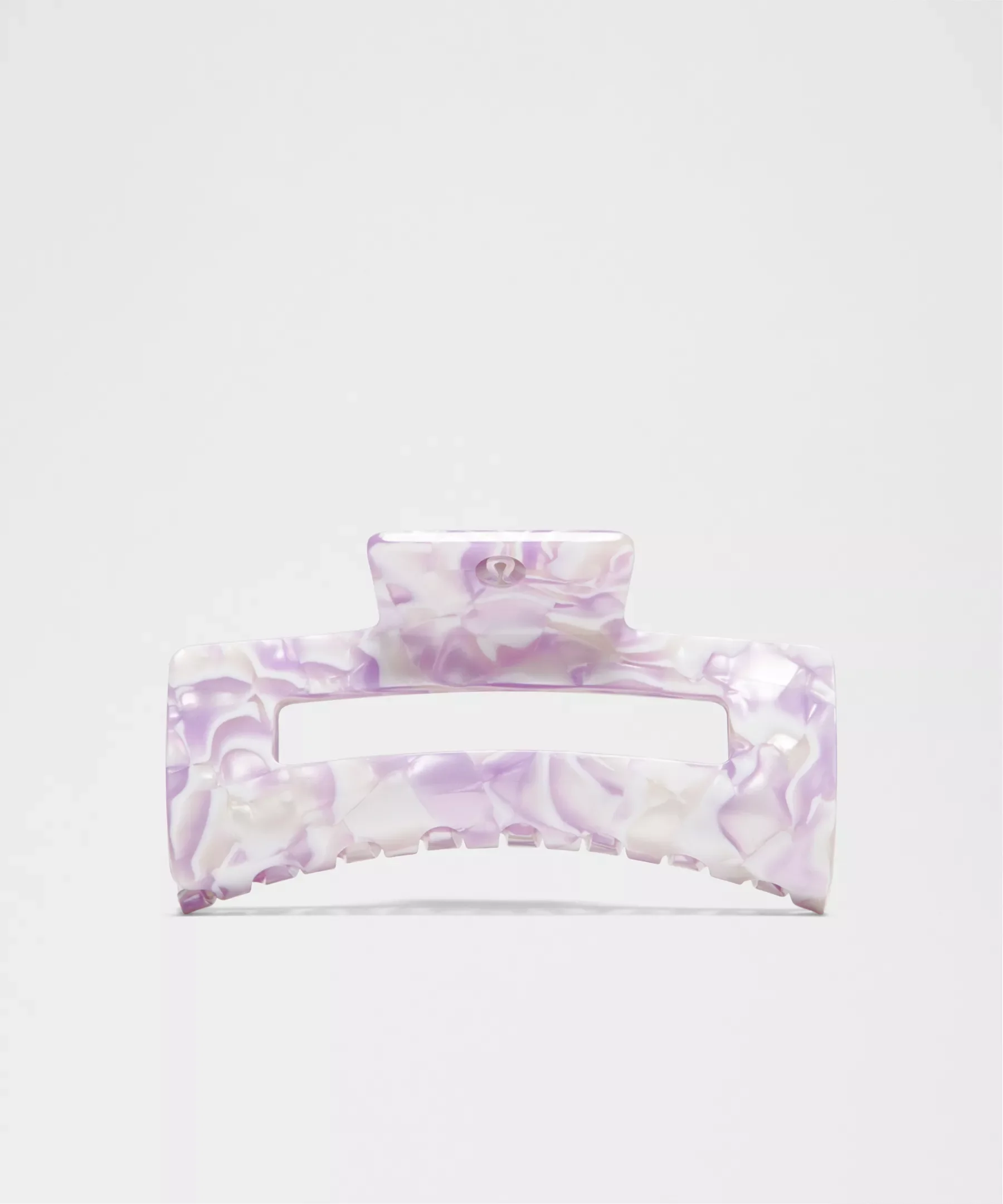 Extra Large Claw Hair Clip - 1