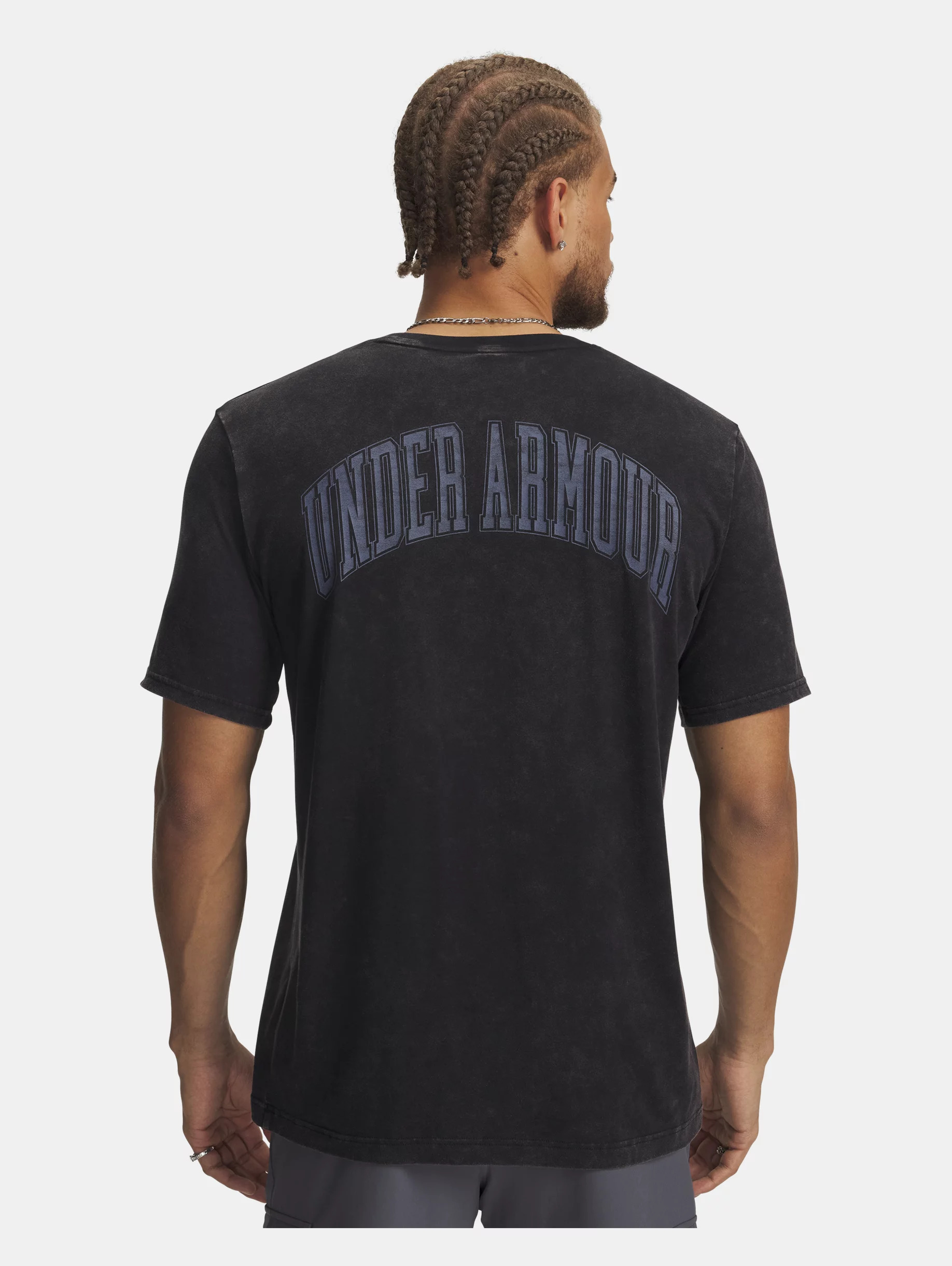 UA Varsity Logo - 2