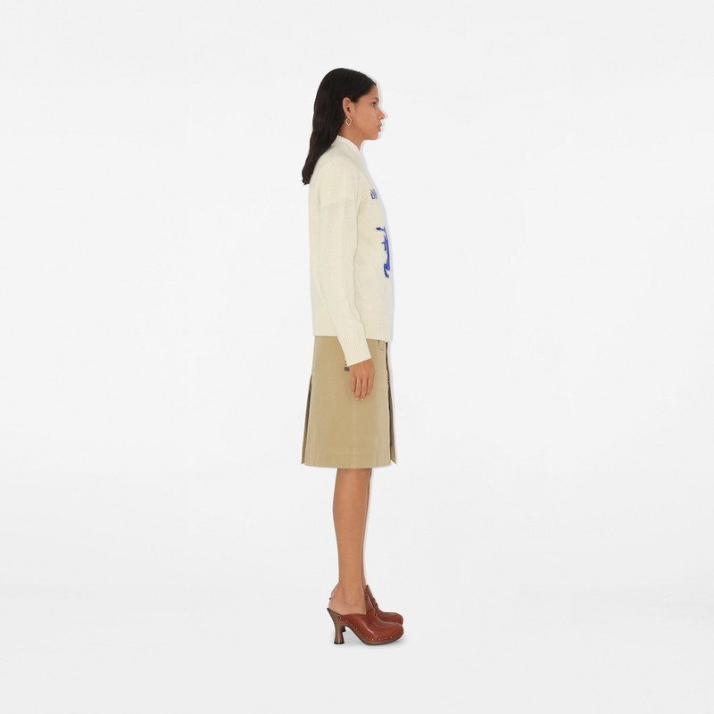 EKD Wool Cashmere Sweater 3