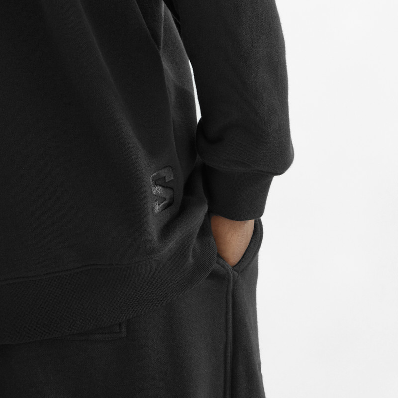 SALOMON LOGO PRIDE 3