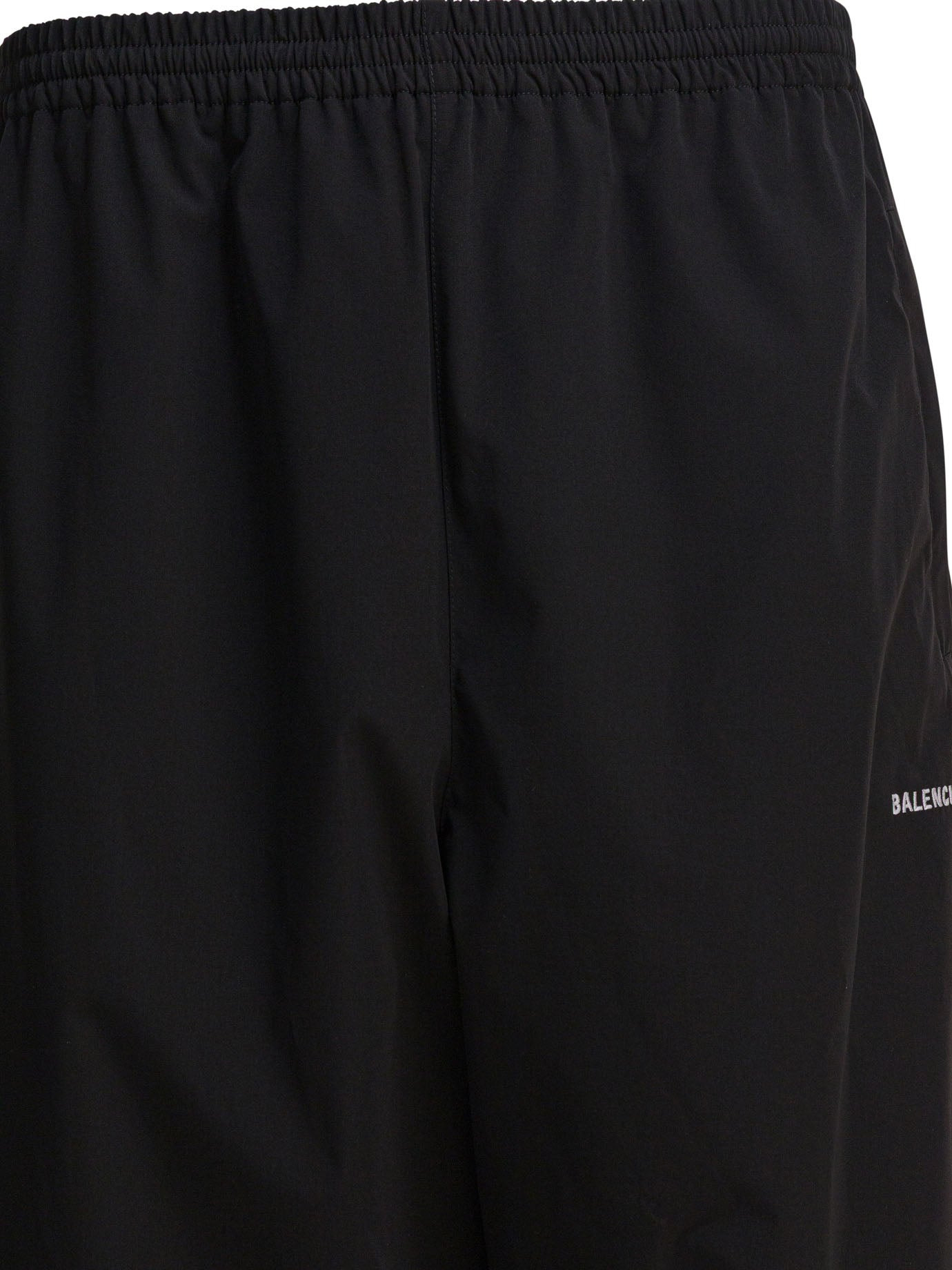 Trousers Black - 3