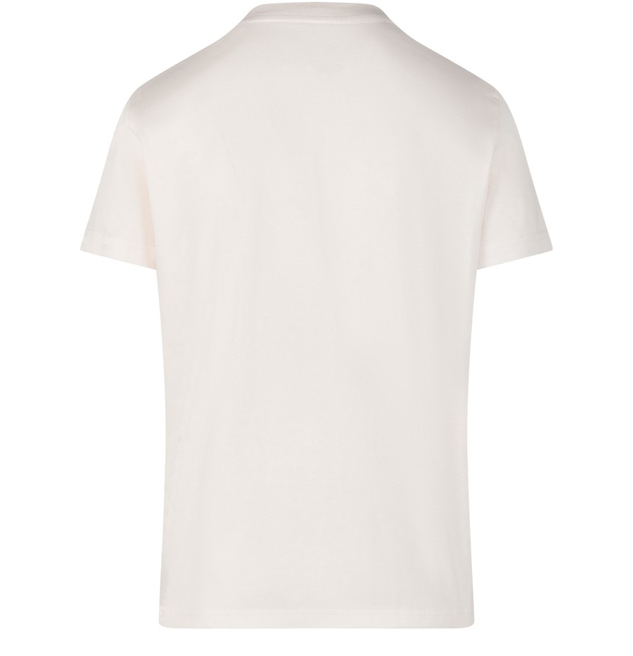 Short sleeve t-shirt - 3