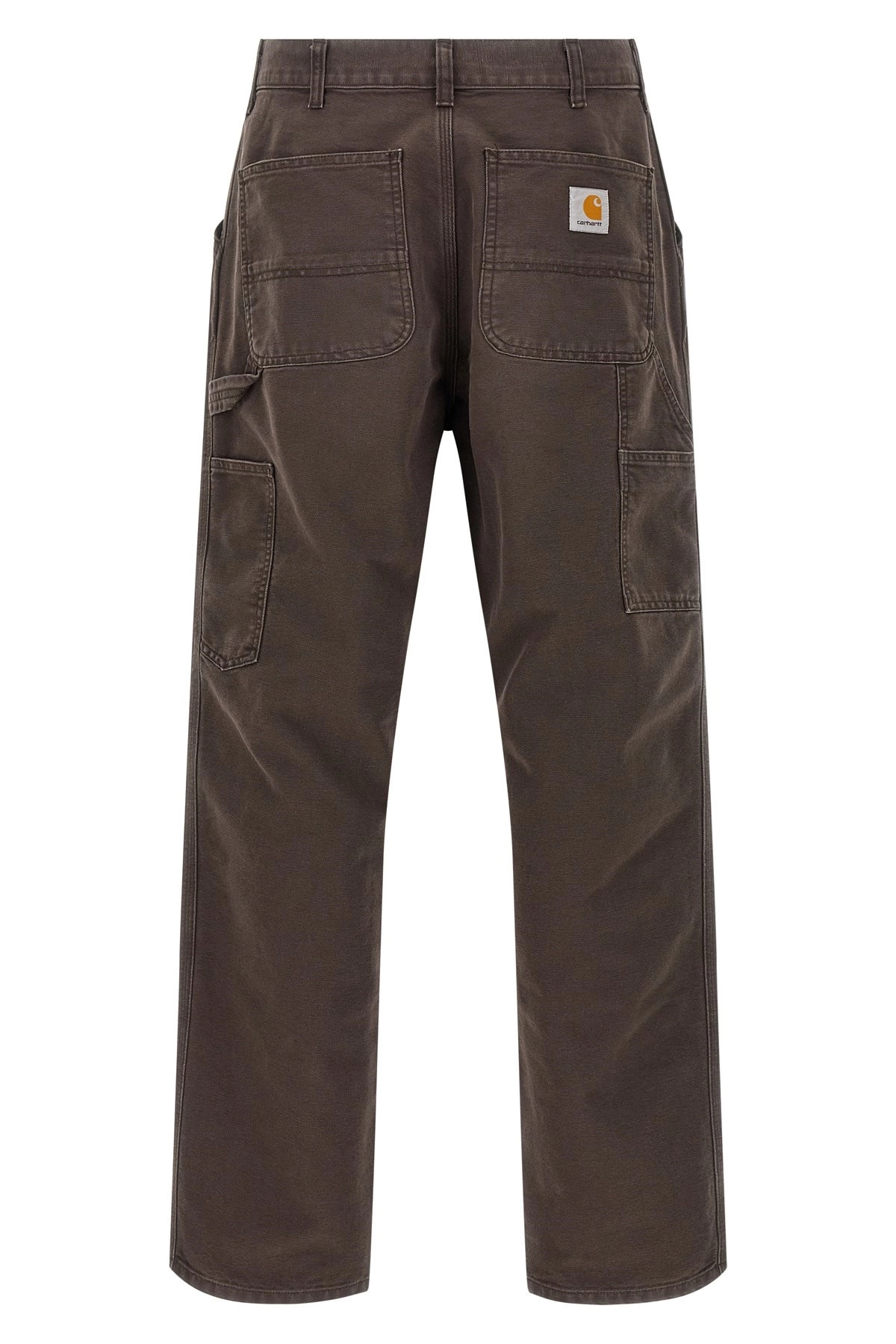 'Single Knee' pants - 3