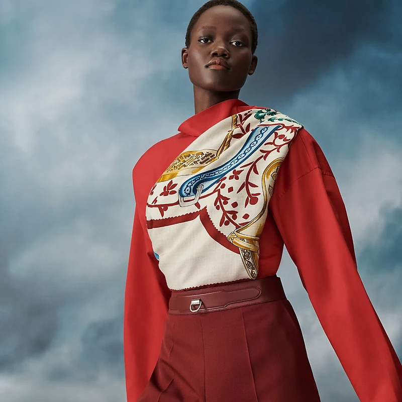 Etriers Remix giant triangle 1