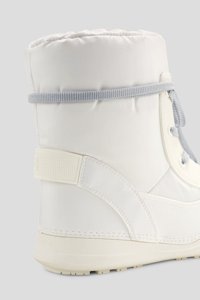 La Plagne Snow boots in White - 6