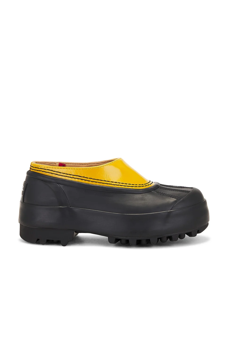 X Proenza Schouler Caribou Mule - 1