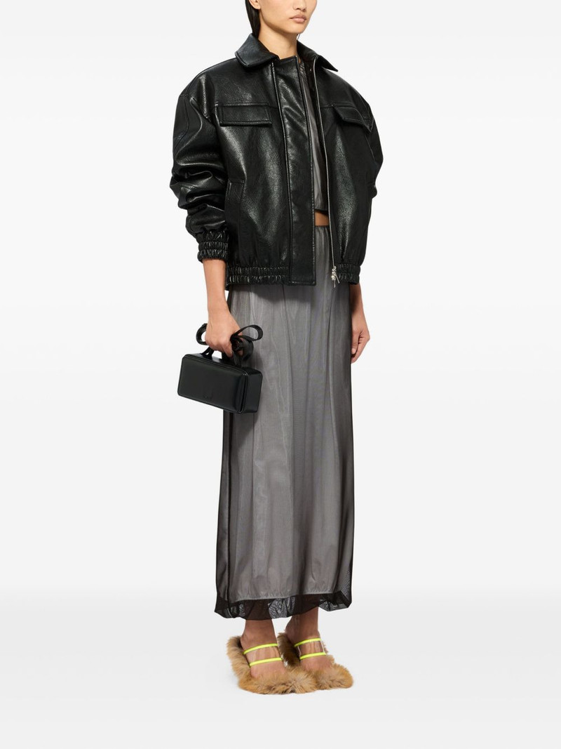 MSGM short-sleeve T-shirt outlook