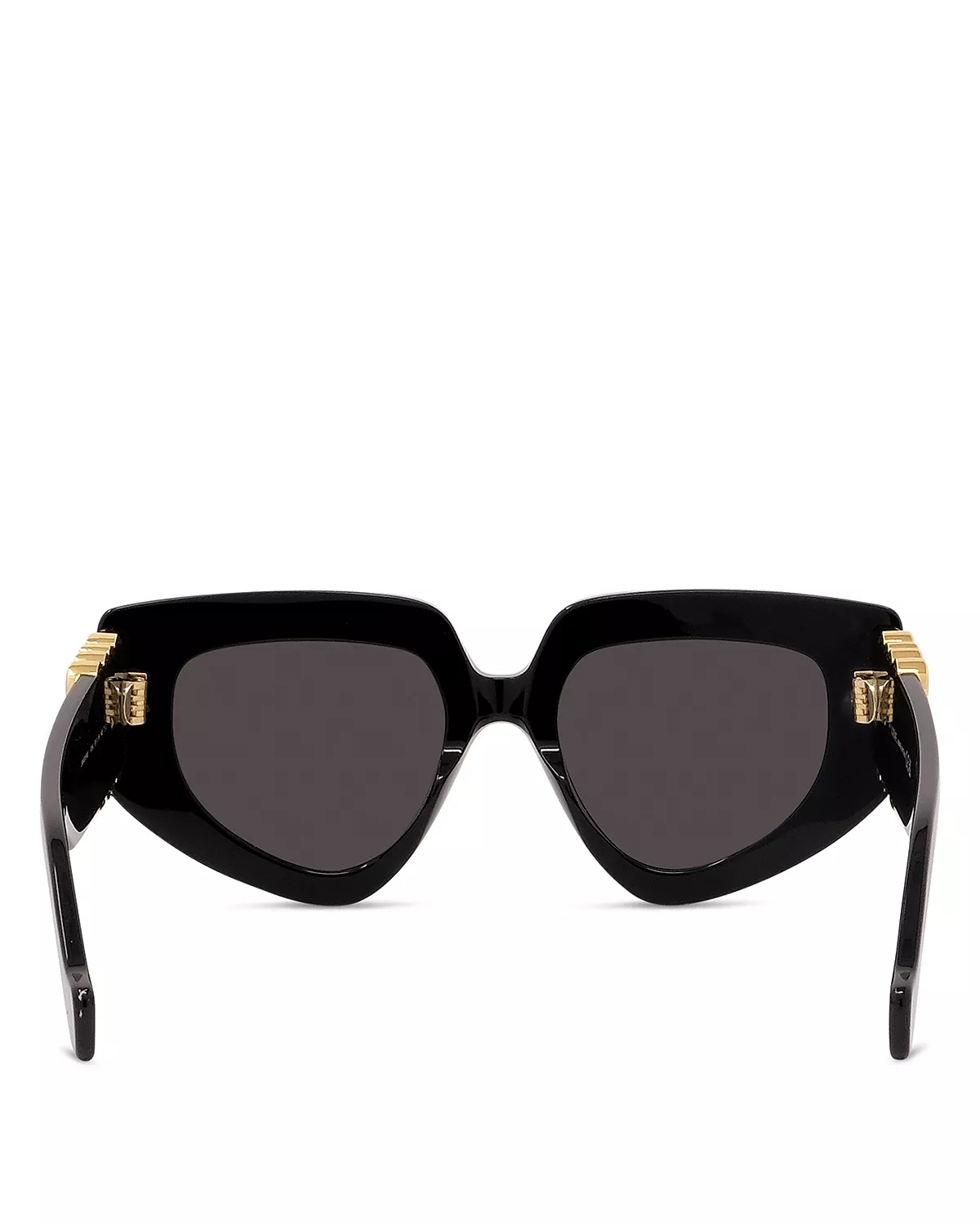 Anagram Geometric Sunglasses, 51mm - 2