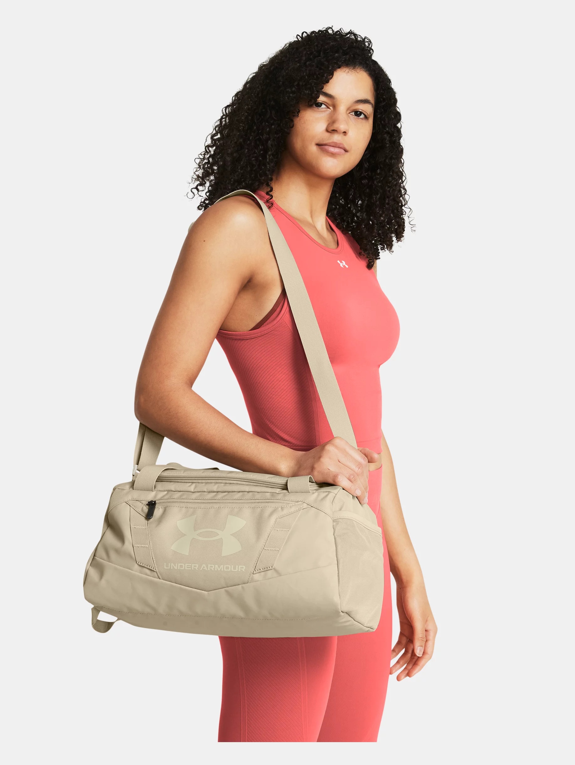 Unisex UA Undeniable 5.0 XXS Duffle - 6