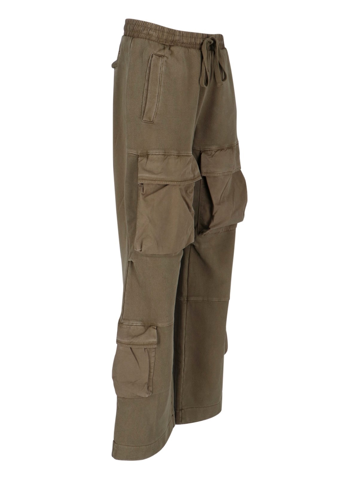 CARGO TRACK PANTS - 3